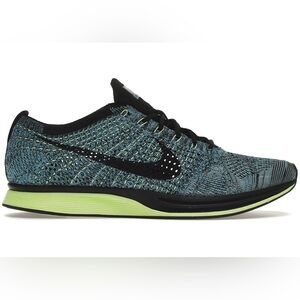 Nike Men’s 12 Flyknit Racer